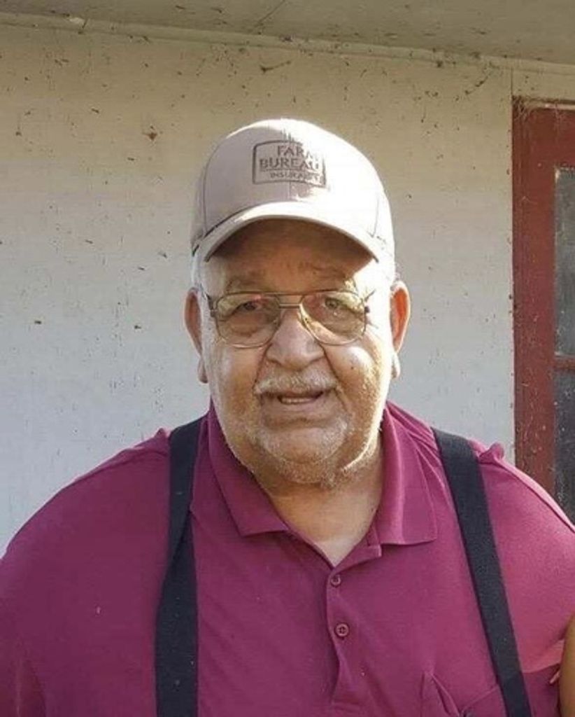 Andrew "Aj" James Graham Profile Photo