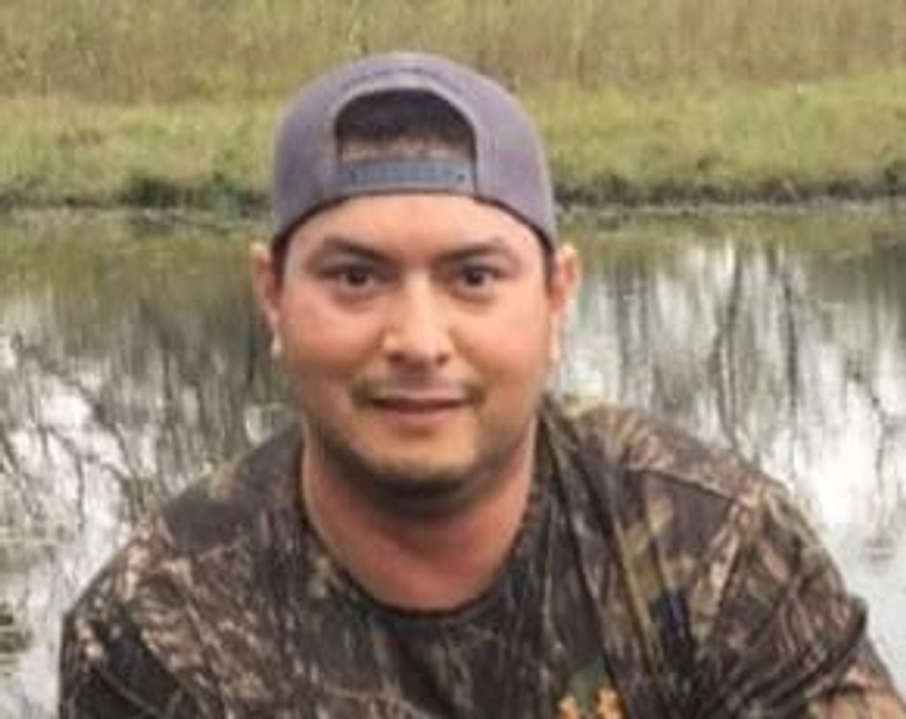 Randy Portales