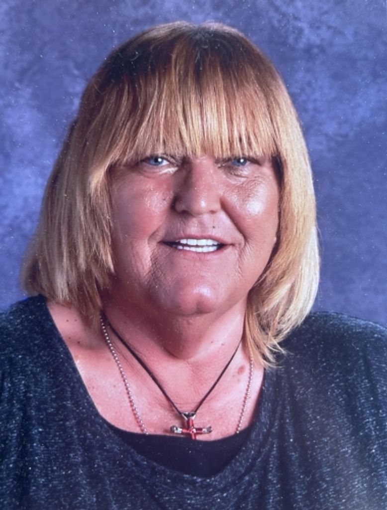 Barbara Ann Harrison Roberts Profile Photo