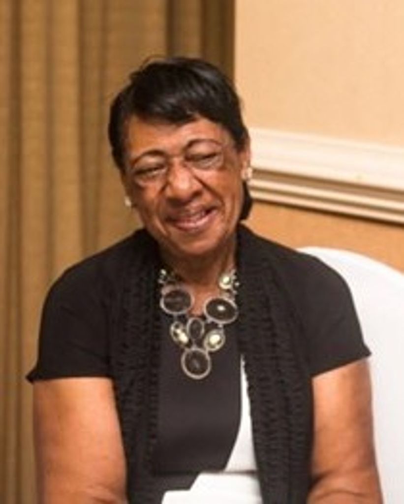 Mrs. Frances Summers Profile Photo