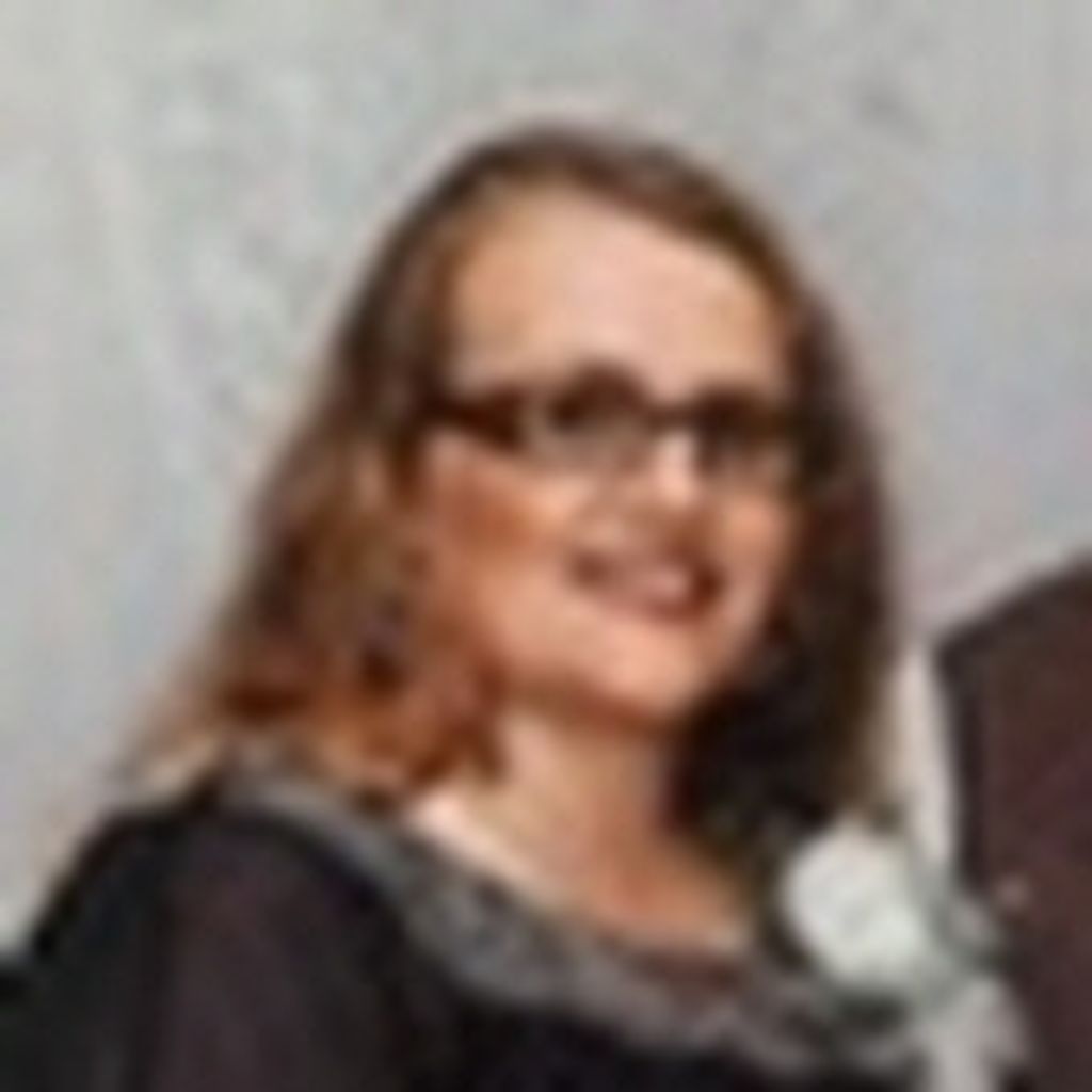 Deana Marie Robertson