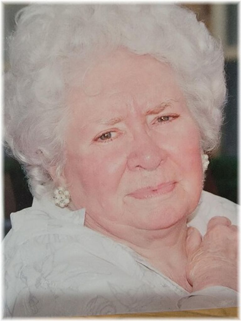 Maxine Moreland Profile Photo