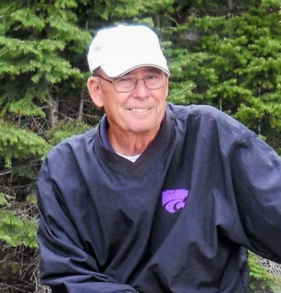 Donald Dean Schoonover Profile Photo