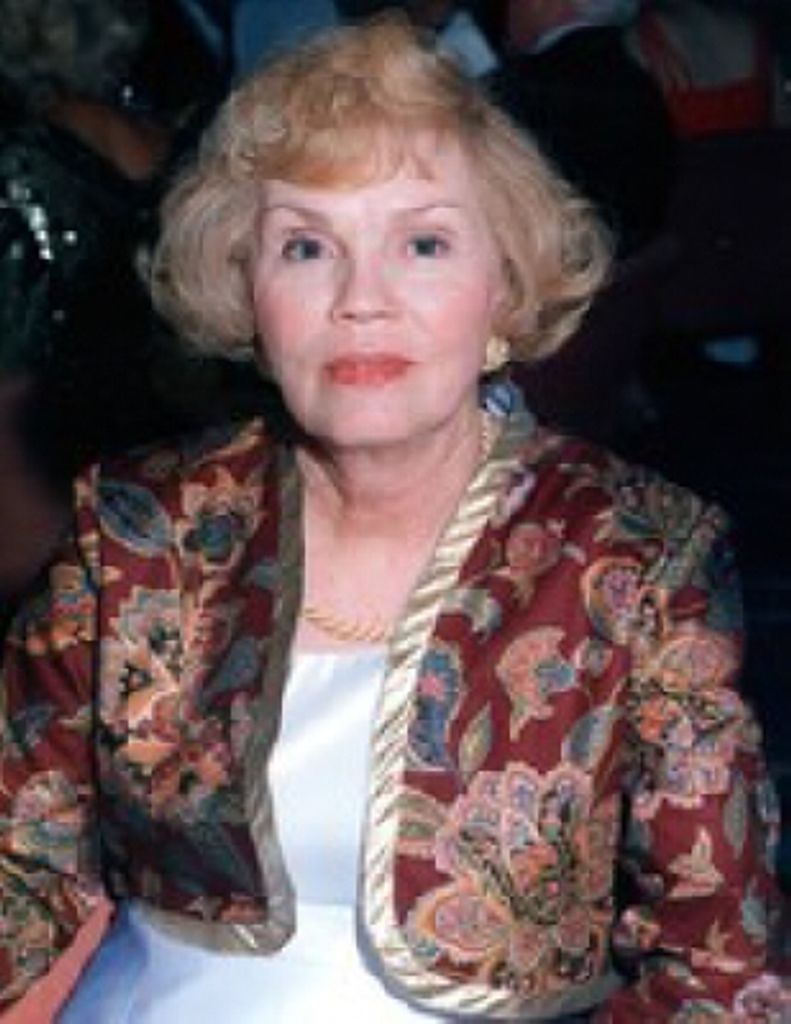 Lois L Ballard