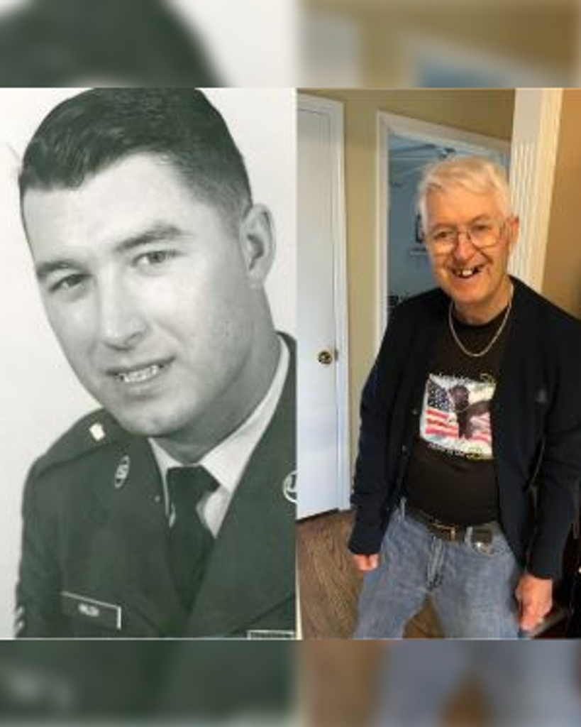 John Franklin Malish Profile Photo