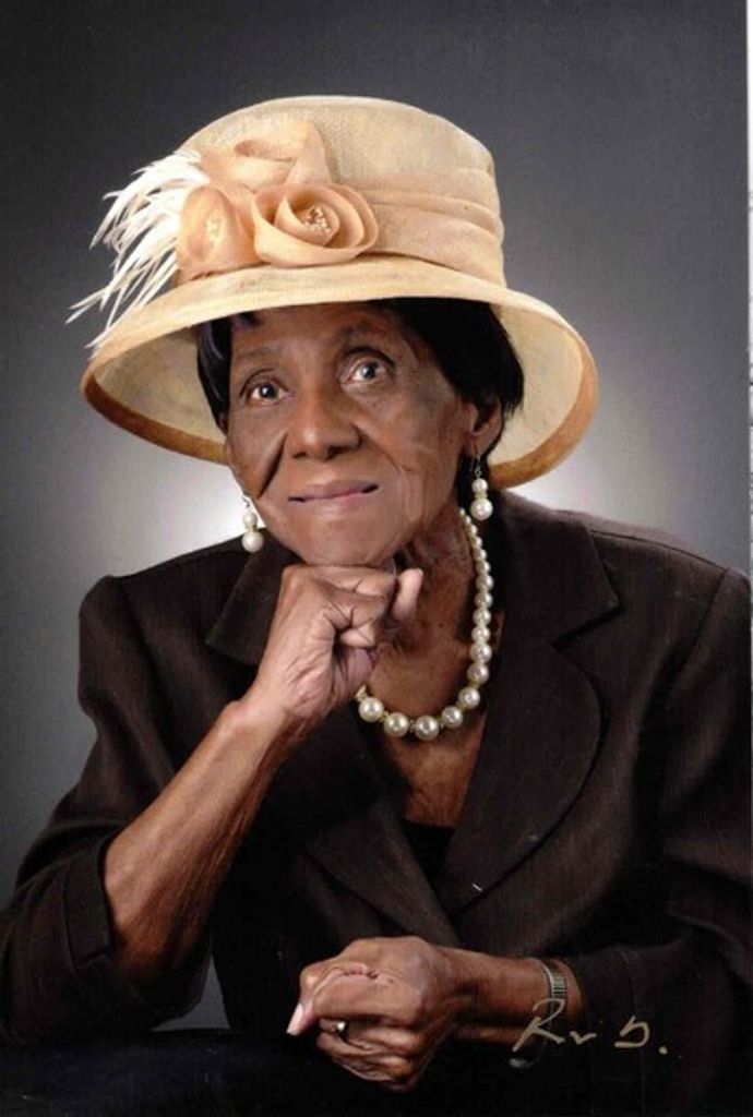 Alice Mae Stubbs Profile Photo