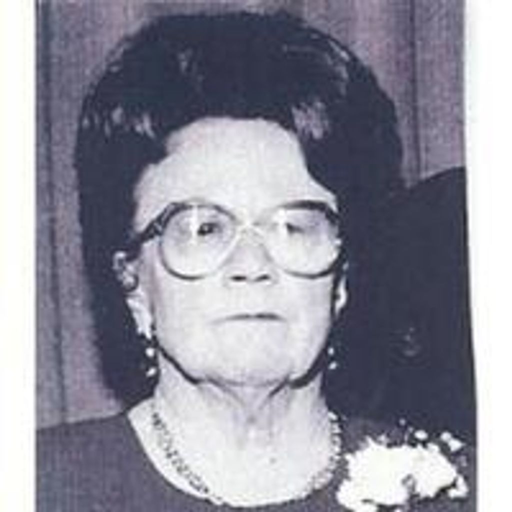 Geneva Clark Culpepper