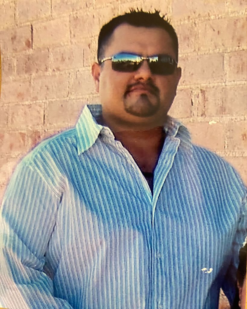 Edgar Francisco Castañon