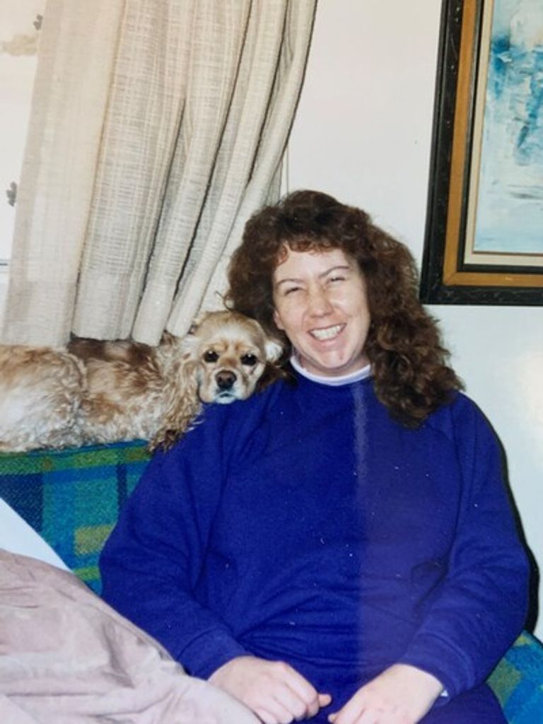 Julie Elizabeth Nichols Profile Photo