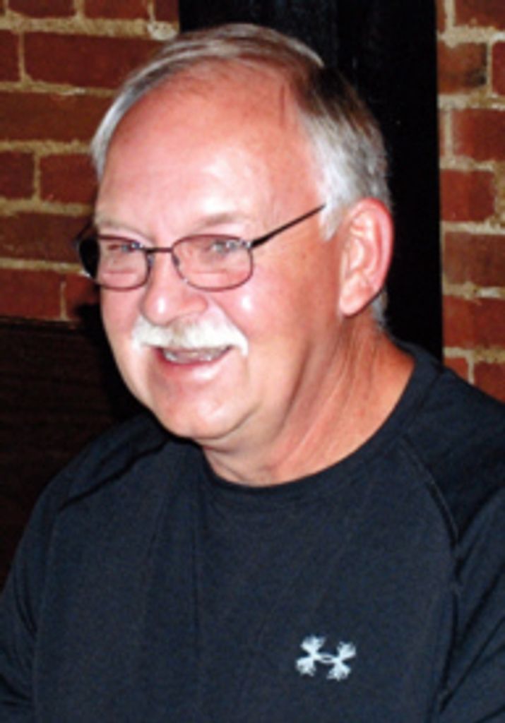 Michael Gouker