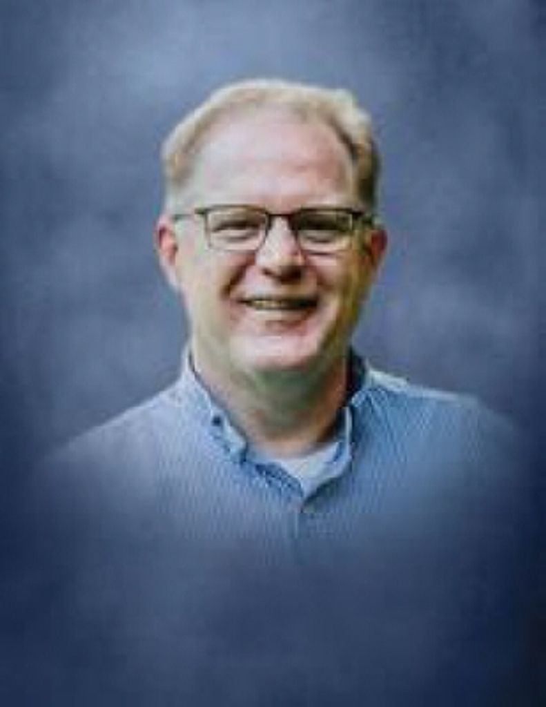 Garry Barber Profile Photo