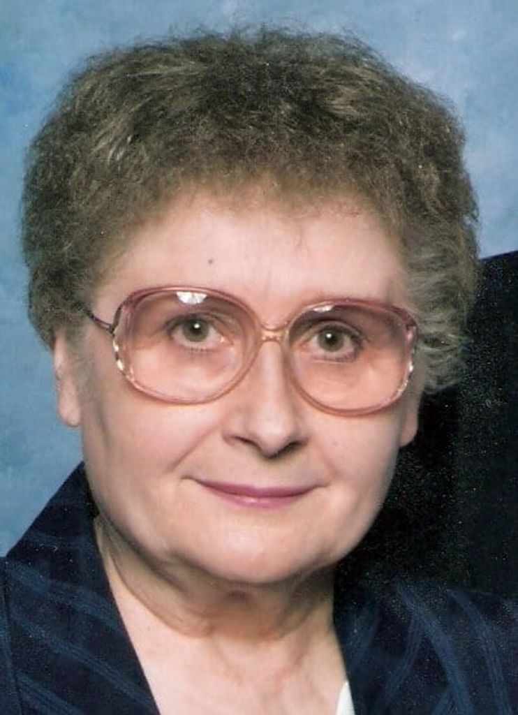 Adeline “Addie” Geiger Profile Photo