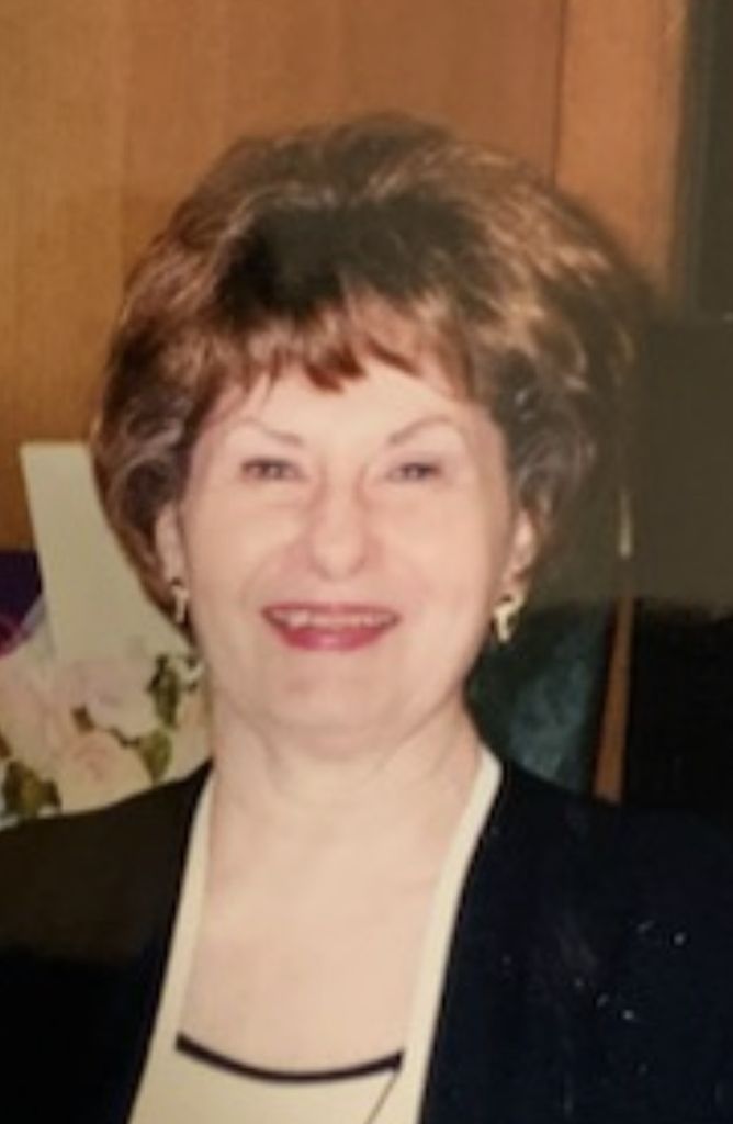 Rebecca Coralea Thompson Cupit