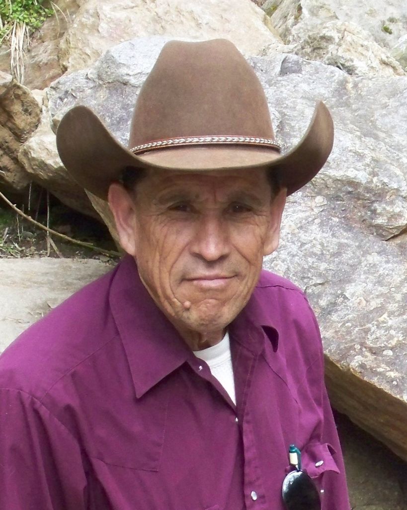 Valentin Chavira Lopez