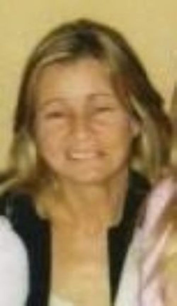 Millicent Ann Frazier
