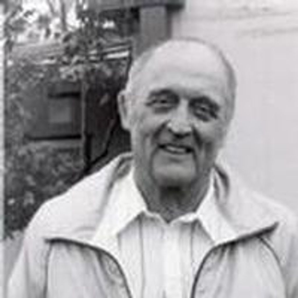 Arne H. Boroo