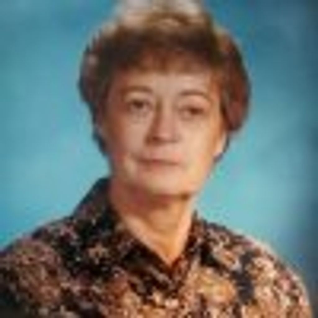 Hazel Alene McAlear