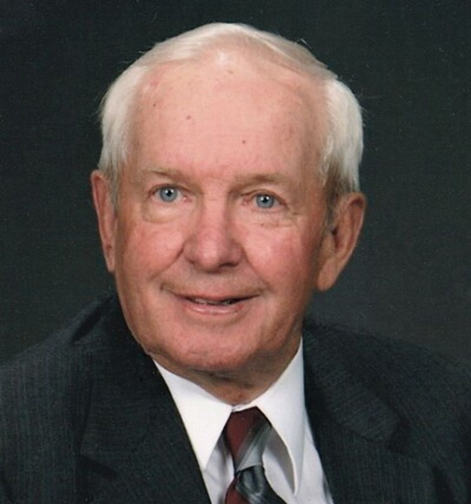 Ted W. Falk Profile Photo