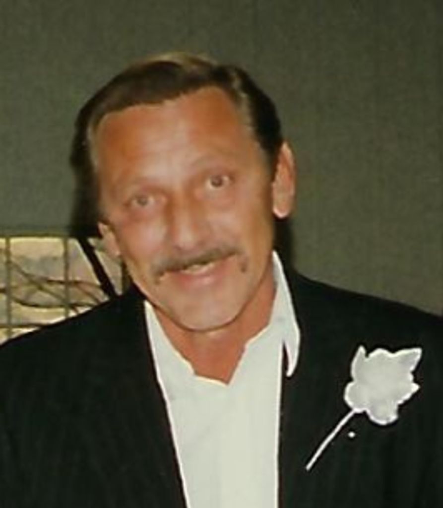 Thomas Edward Schmock Profile Photo