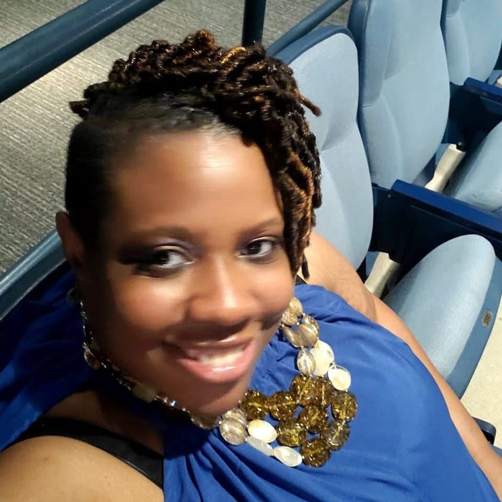 Alicia Chandler Profile Photo