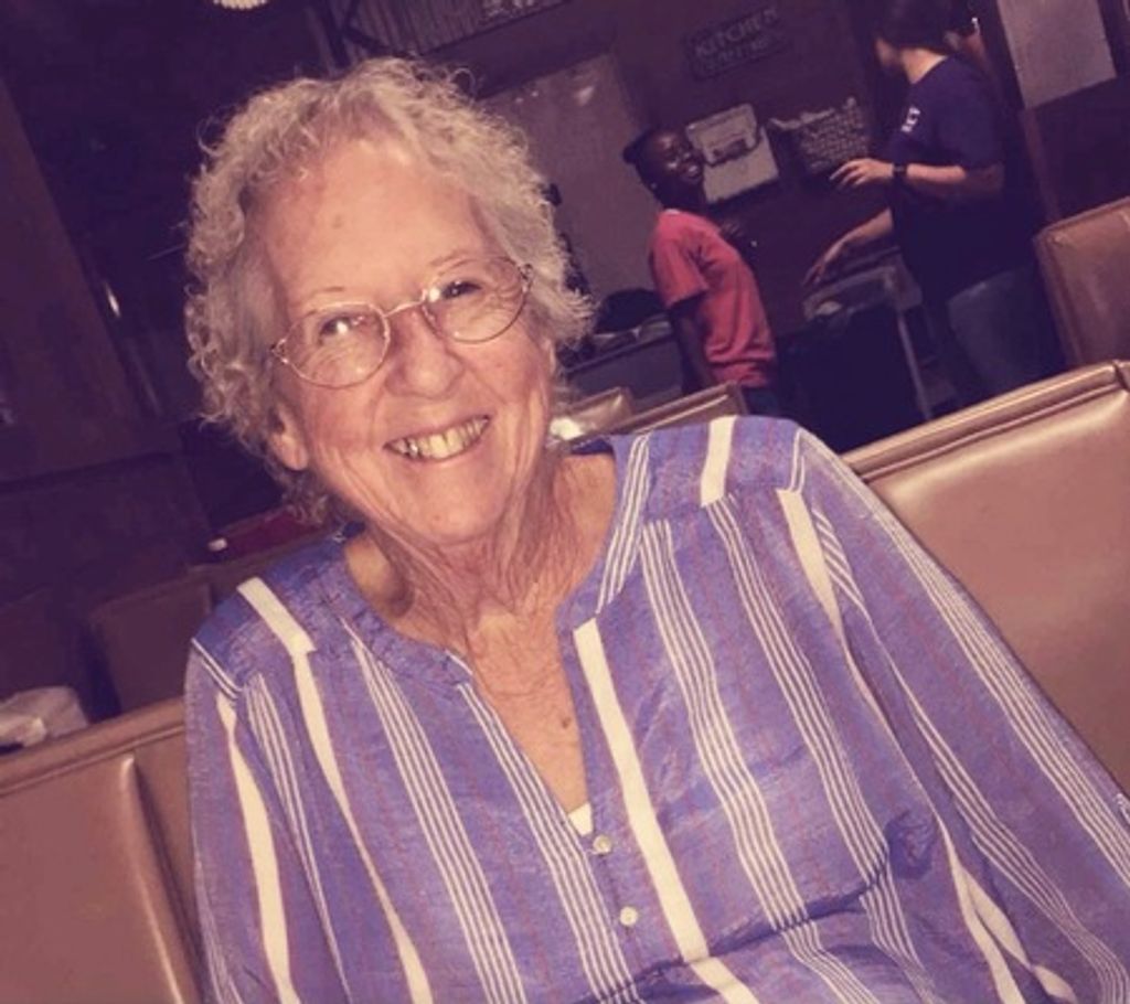 Linda Sue Keener