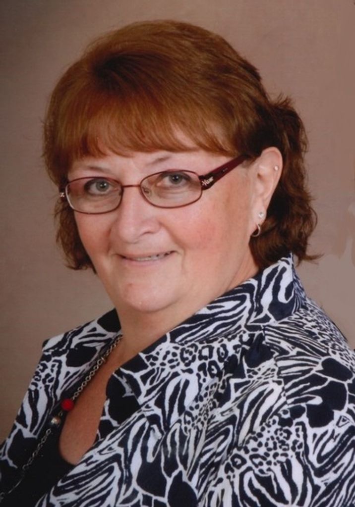 Neva Gene Redel Profile Photo