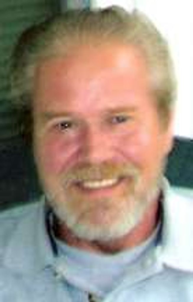 Dwight Douglas Montgomery