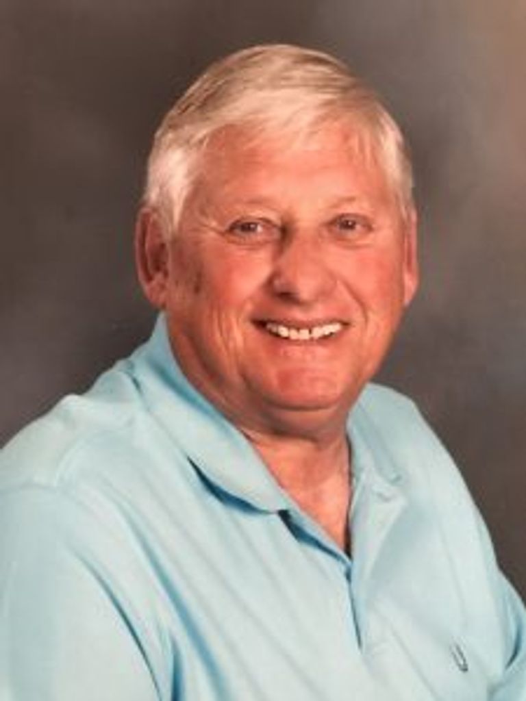 Darrell F. Harvey