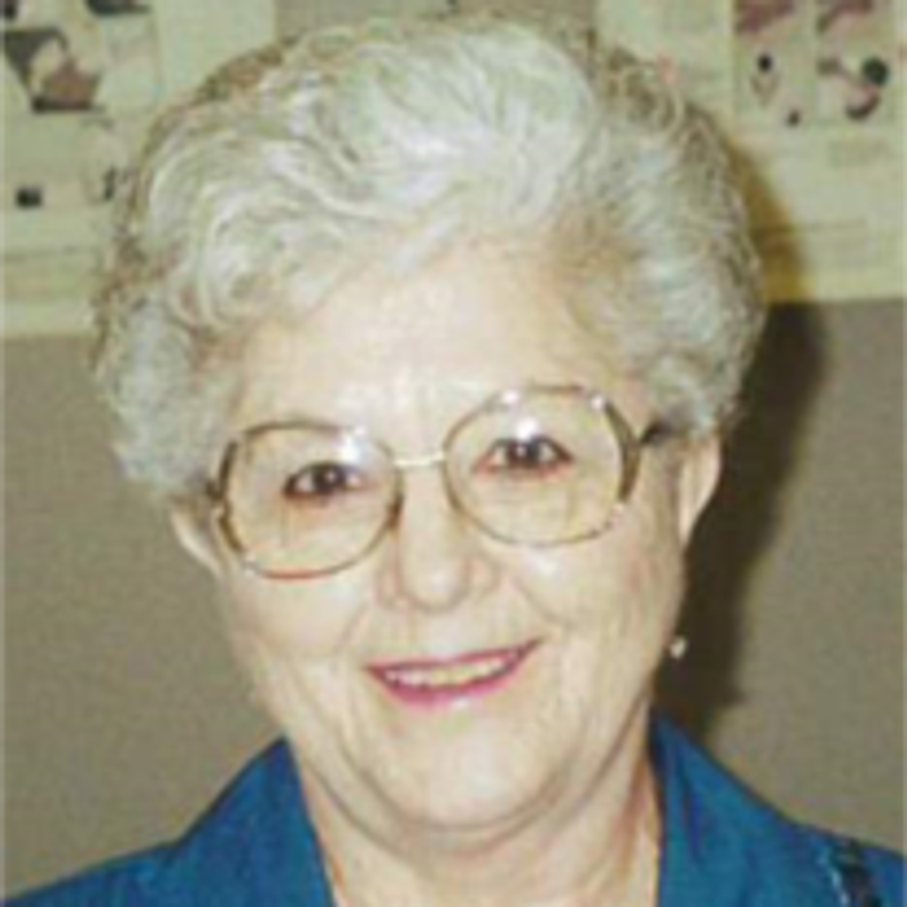 Audrey Johnson