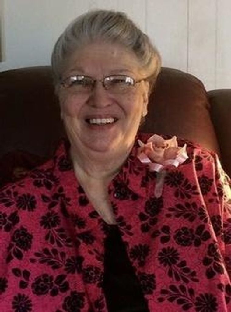 Charlotte Ann Bullard Profile Photo