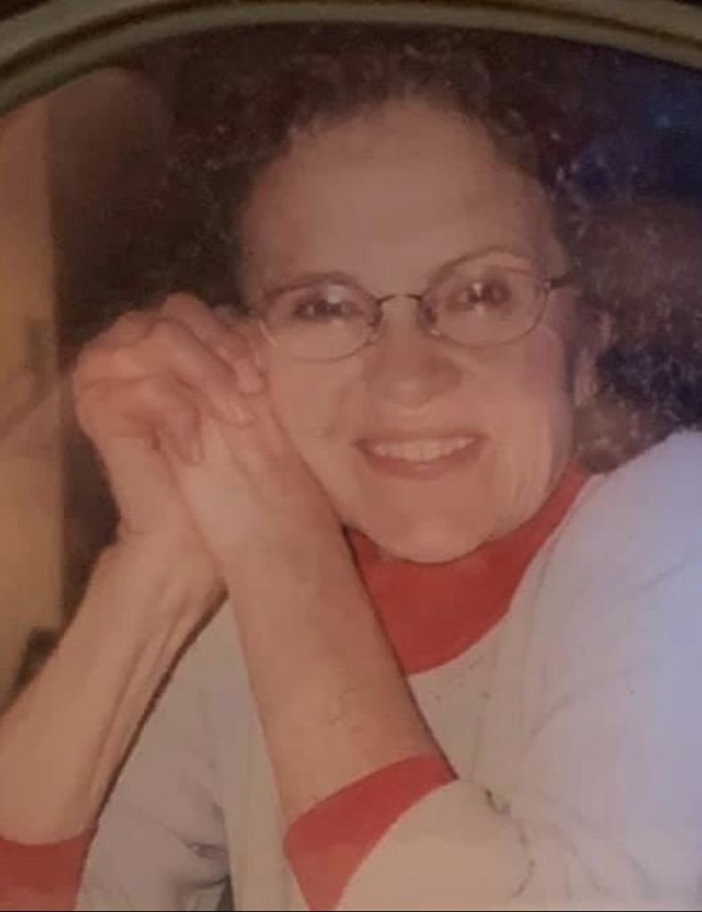 Sandy Shroyer Profile Photo