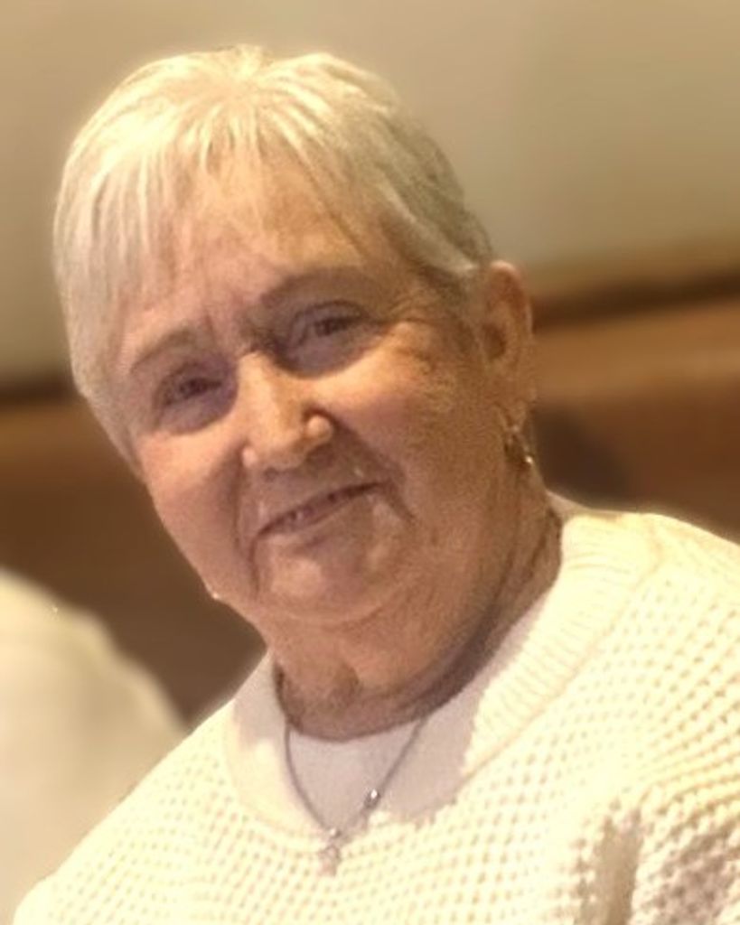 Paula Mathis Holt