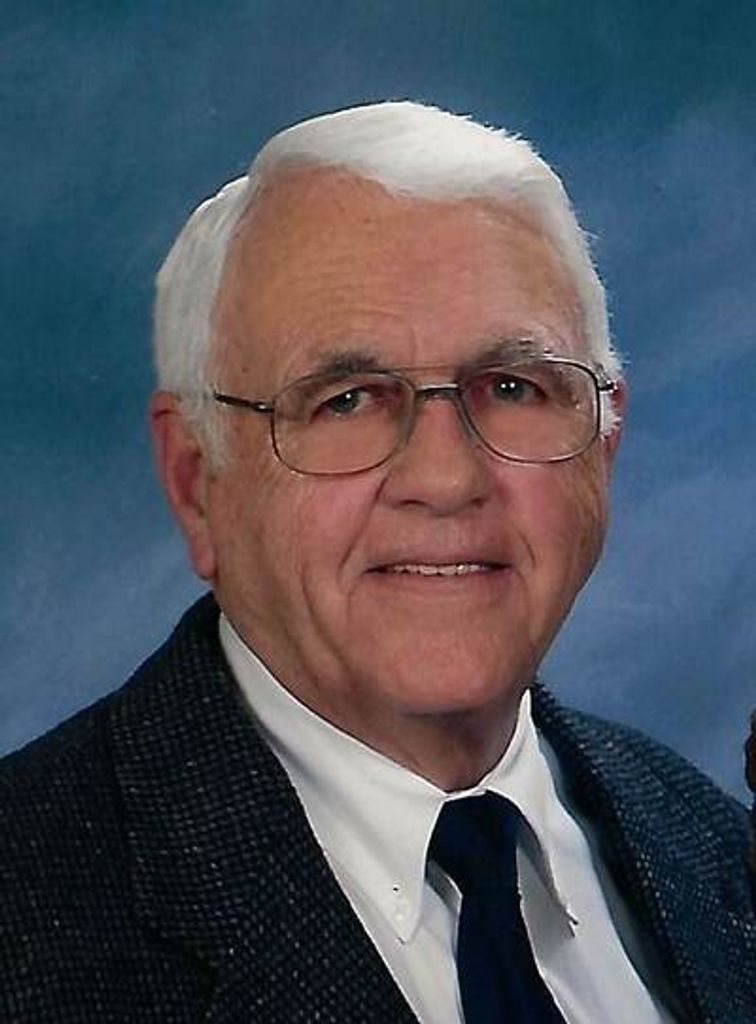 Lawrence Ray Barr Profile Photo