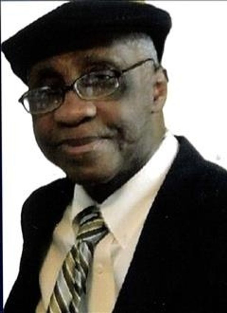 Clarence Oliver Winston Profile Photo