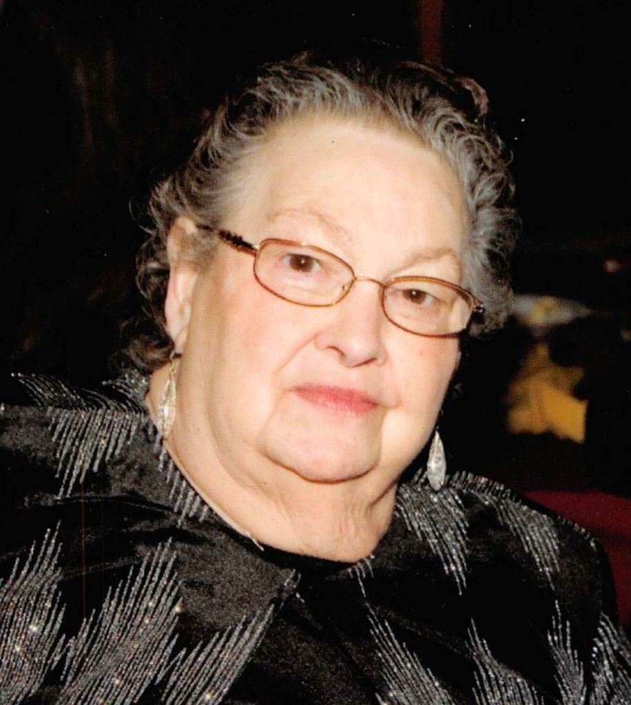 Margaret "Peggy" M. Bianconi