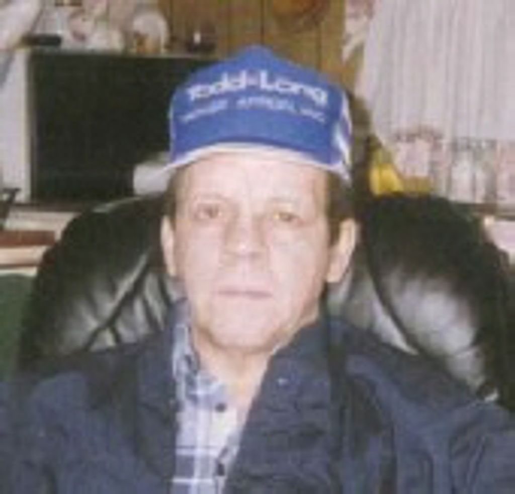 Don Benge