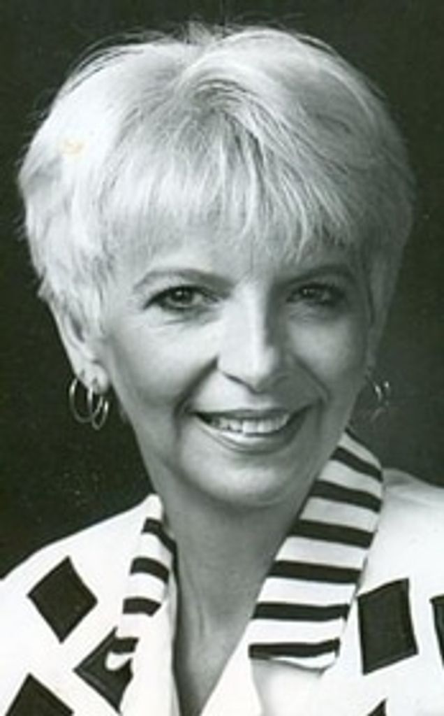 Virginia “Ginny” Proctor Profile Photo