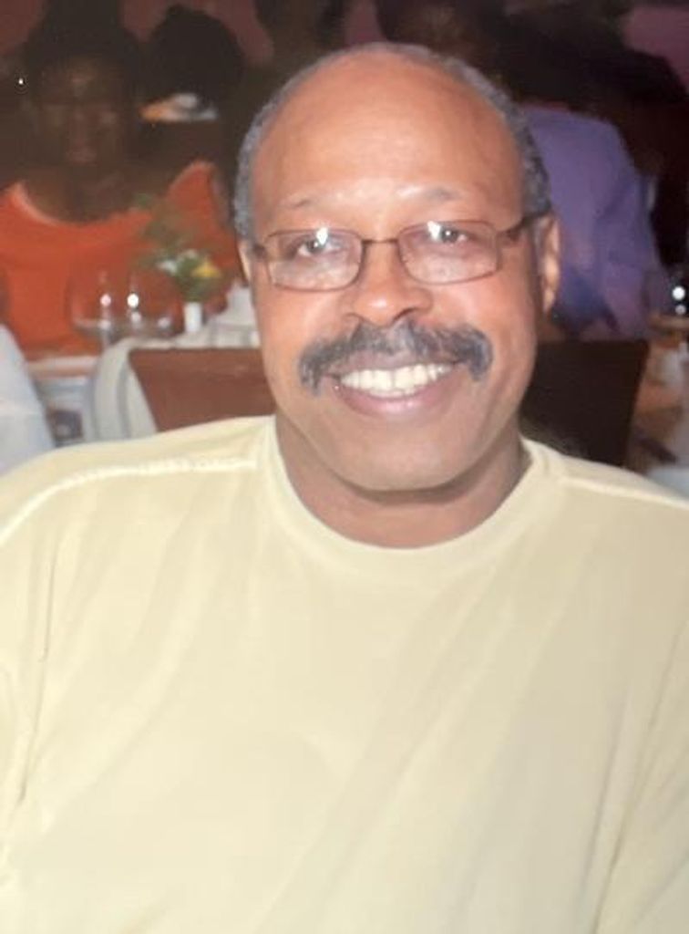 Otto Jeffries Profile Photo