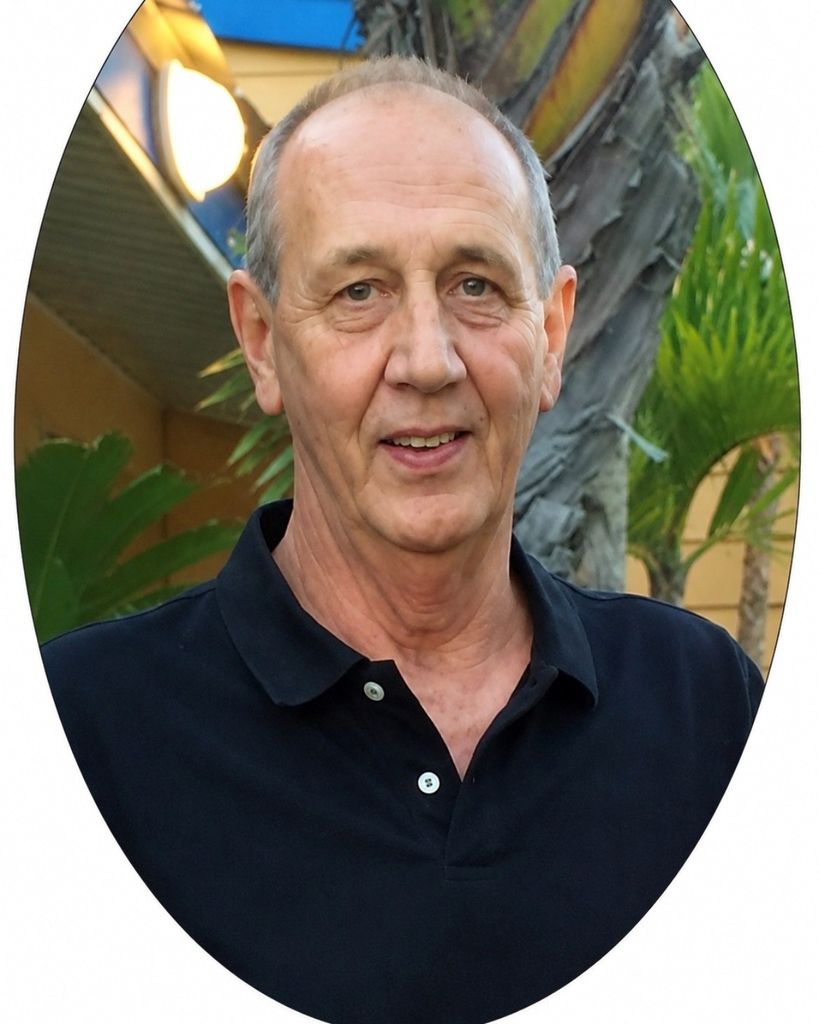Russell Earl "Russ" Taylor, Jr. Profile Photo