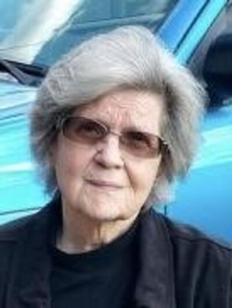 Mary Lou Howery Profile Photo