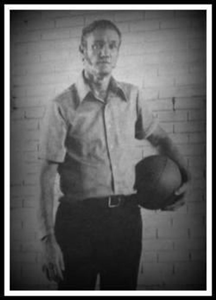 Wayne Lorance