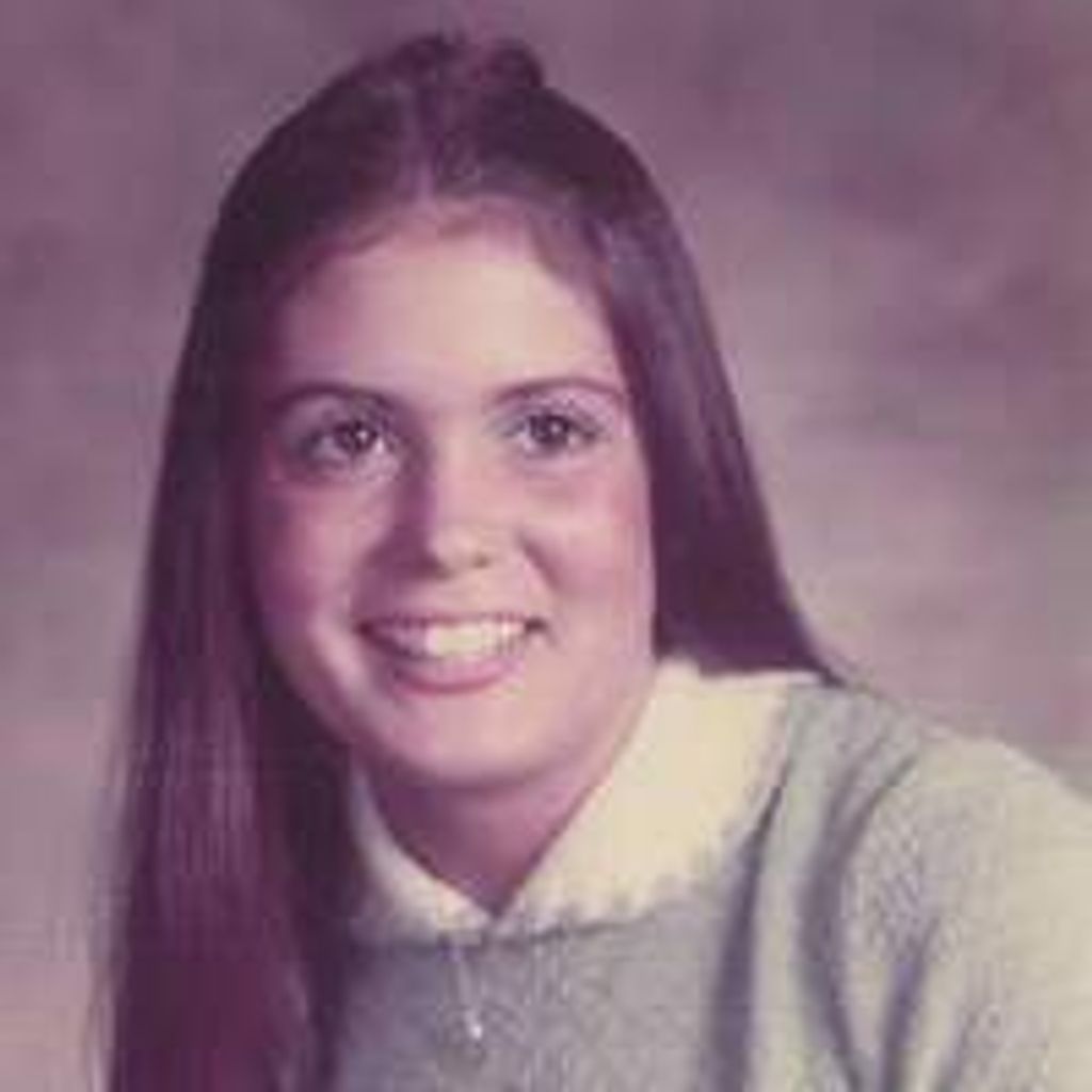 Marjorie Lynn Blevins