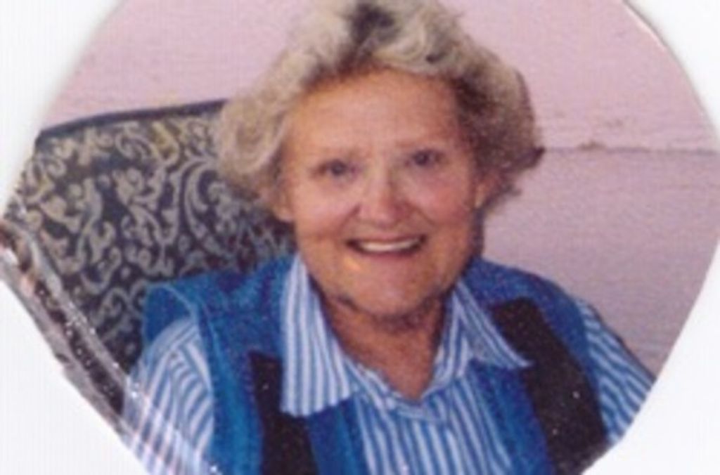 Colleen Osborne