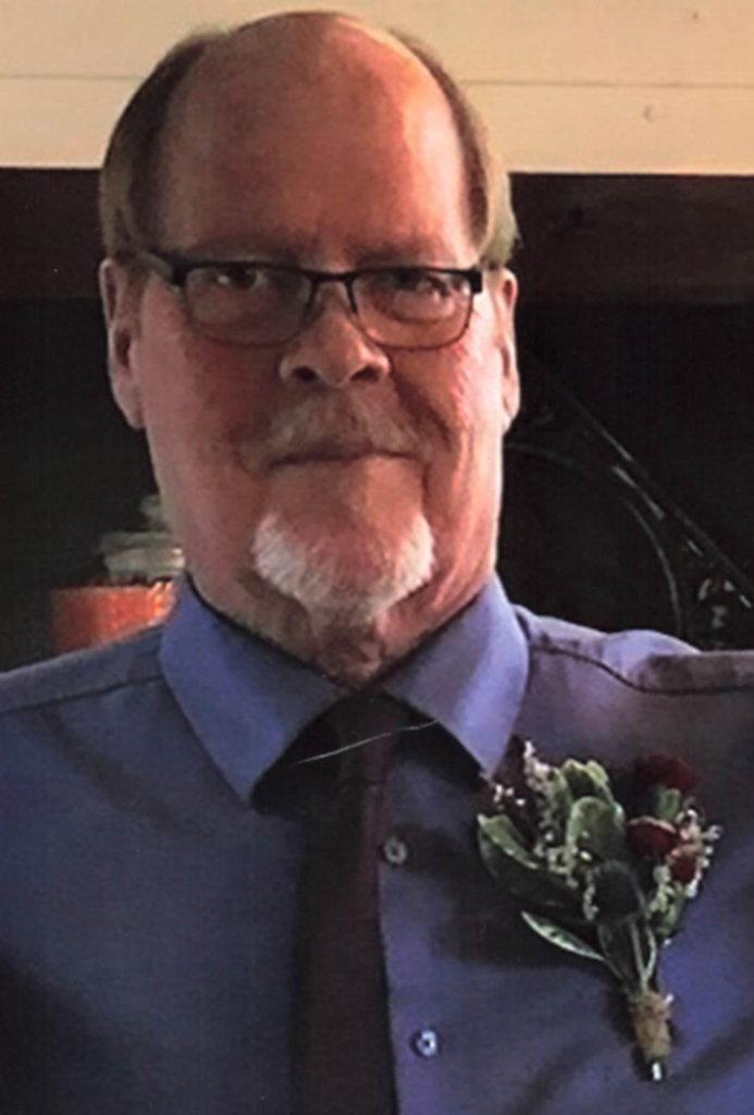 Jerry Lee Griggs Profile Photo