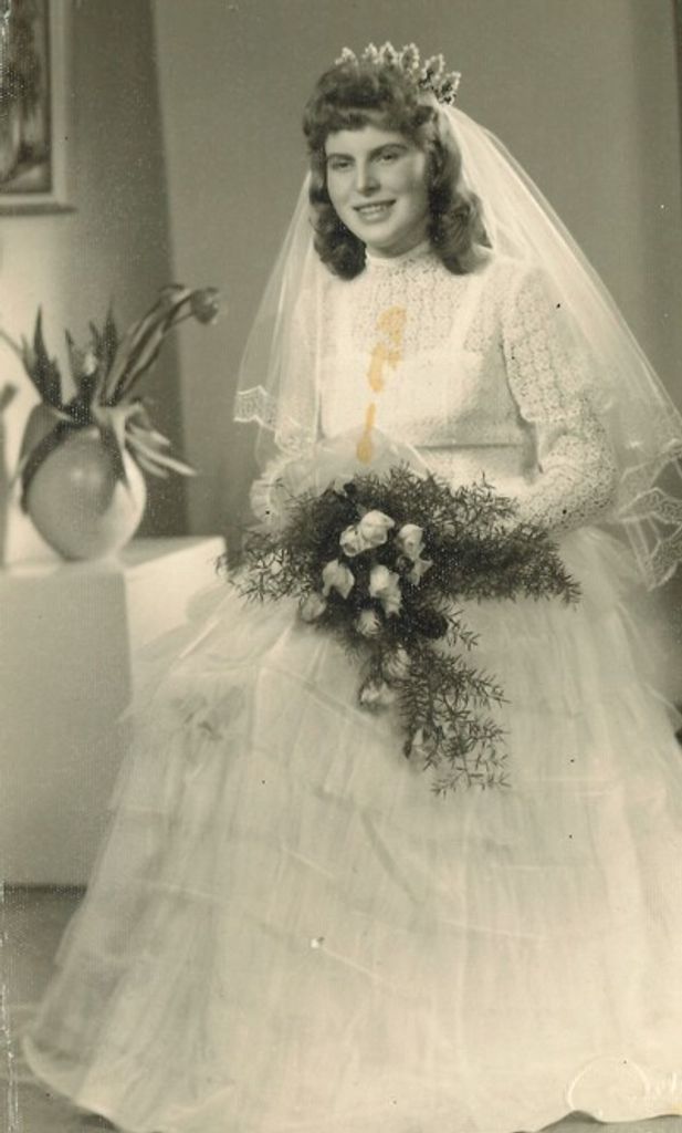 Helga W. Mckibben Profile Photo