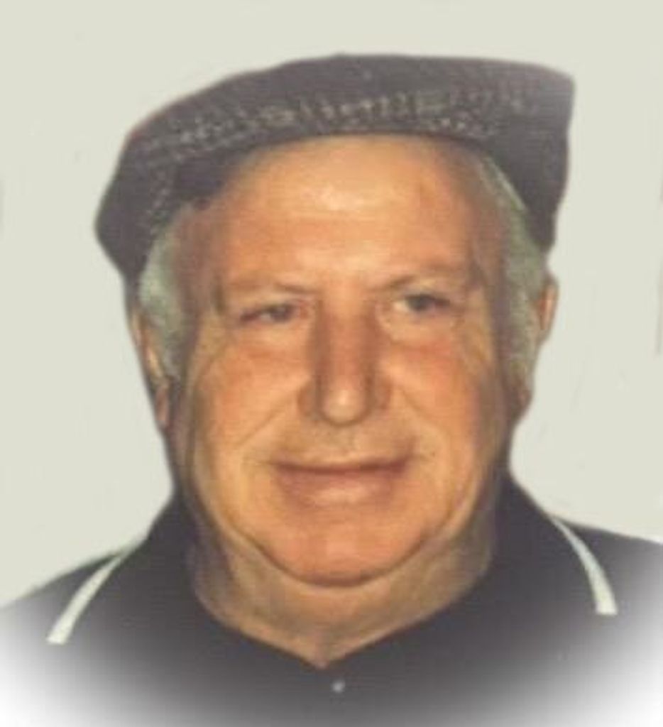 Antonino Rizzo Profile Photo