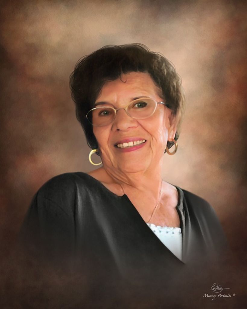 Aida T. Flores