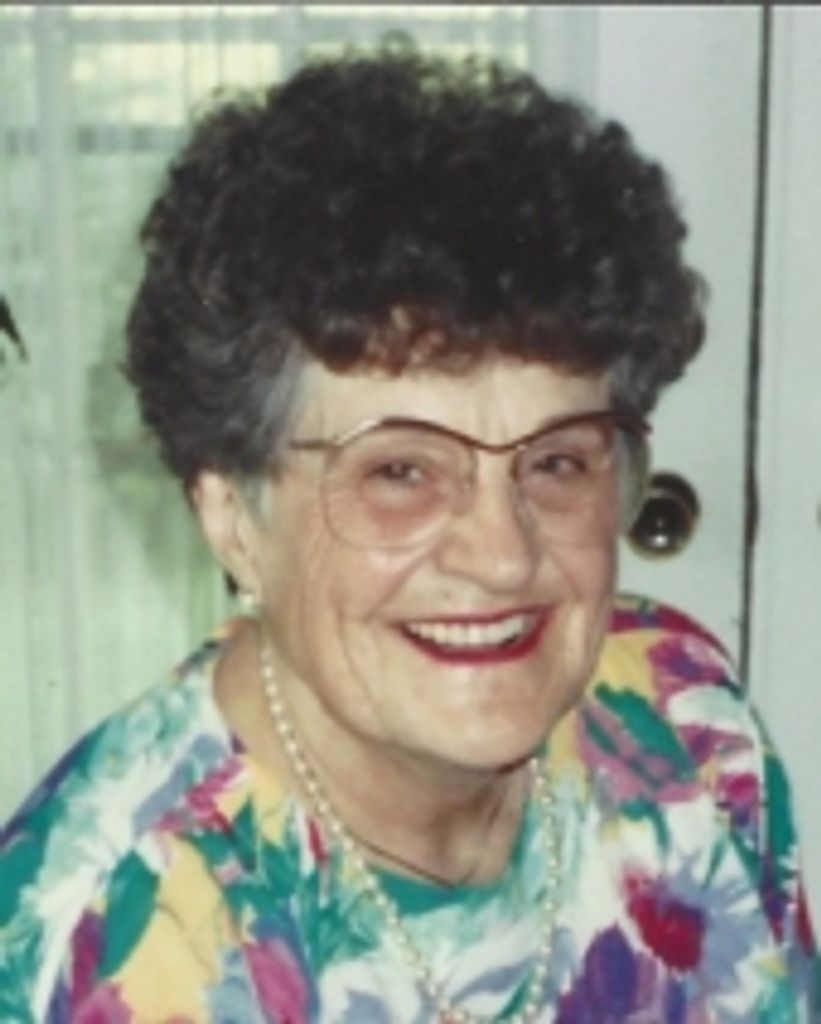Pamela Daoust