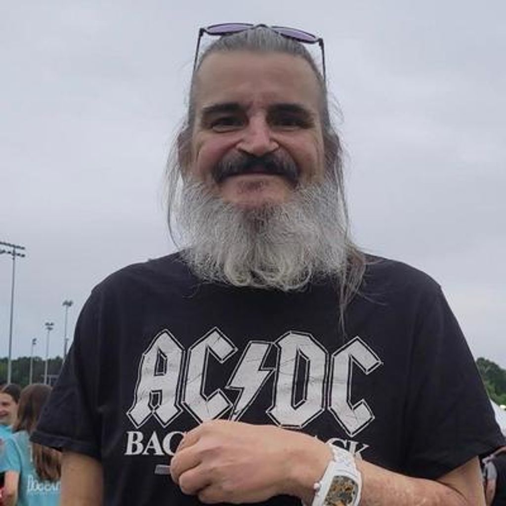 George Elliott Bradshaw Profile Photo