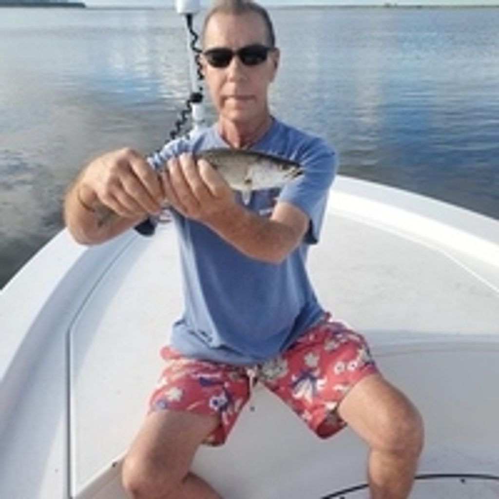 Joseph Wade Simmons Profile Photo